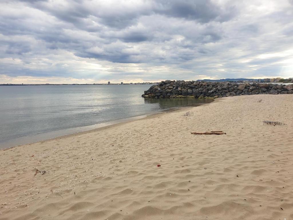 Apartamento Mitprot Panorama Bay 2 Ap 30 Sveti Vlas Exterior foto