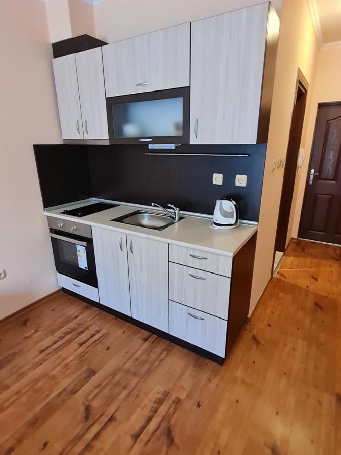 Apartamento Mitprot Panorama Bay 2 Ap 30 Sveti Vlas Exterior foto