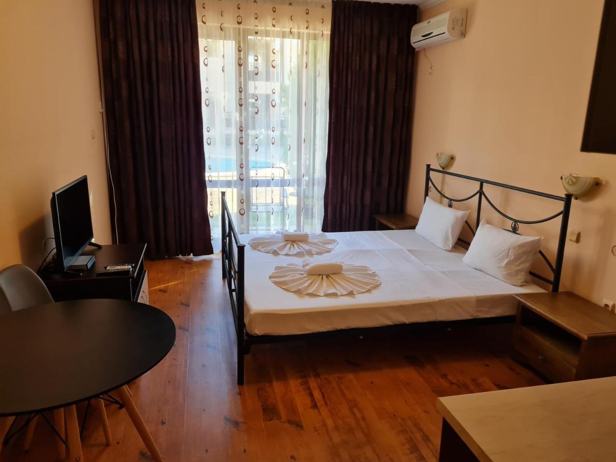 Apartamento Mitprot Panorama Bay 2 Ap 30 Sveti Vlas Exterior foto