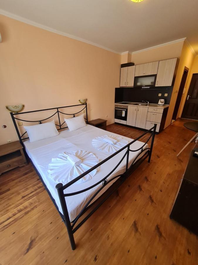 Apartamento Mitprot Panorama Bay 2 Ap 30 Sveti Vlas Exterior foto