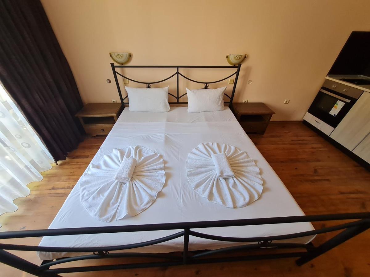Apartamento Mitprot Panorama Bay 2 Ap 30 Sveti Vlas Exterior foto