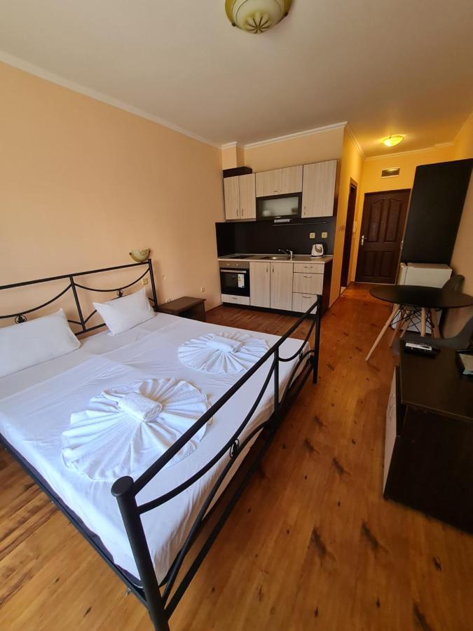 Apartamento Mitprot Panorama Bay 2 Ap 30 Sveti Vlas Exterior foto
