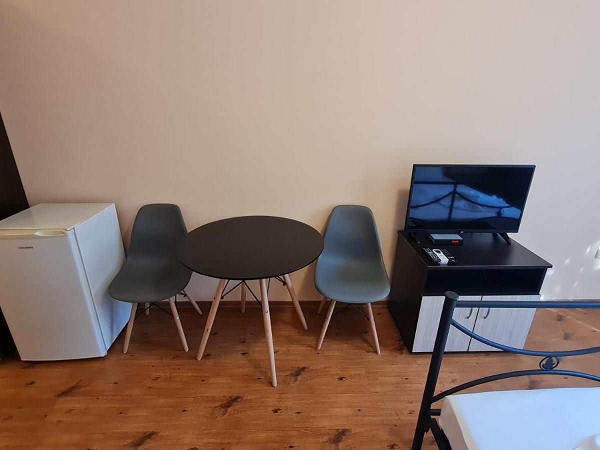 Apartamento Mitprot Panorama Bay 2 Ap 30 Sveti Vlas Exterior foto
