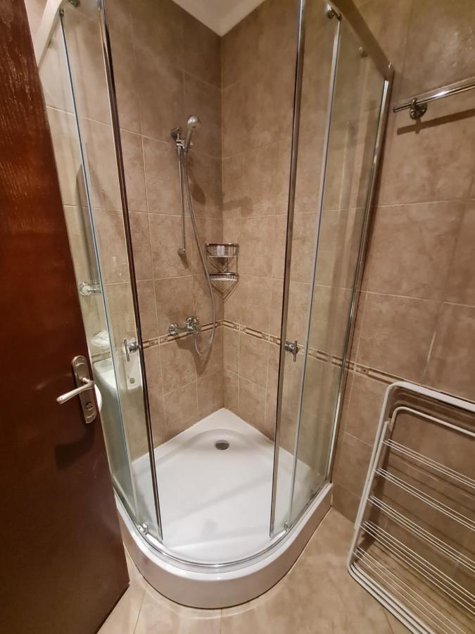 Apartamento Mitprot Panorama Bay 2 Ap 30 Sveti Vlas Exterior foto