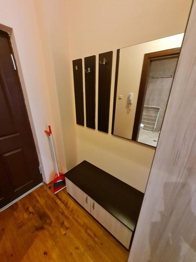 Apartamento Mitprot Panorama Bay 2 Ap 30 Sveti Vlas Exterior foto