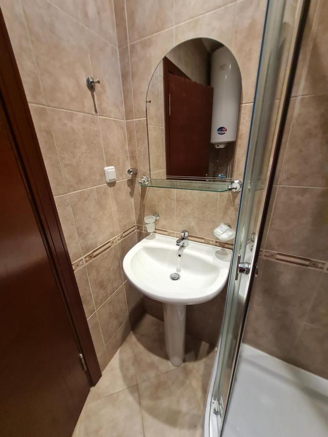 Apartamento Mitprot Panorama Bay 2 Ap 30 Sveti Vlas Exterior foto