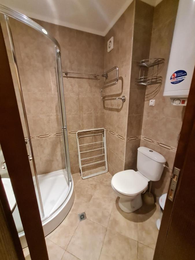Apartamento Mitprot Panorama Bay 2 Ap 30 Sveti Vlas Exterior foto