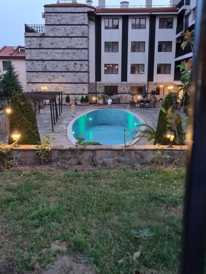 Apartamento Mitprot Panorama Bay 2 Ap 30 Sveti Vlas Exterior foto