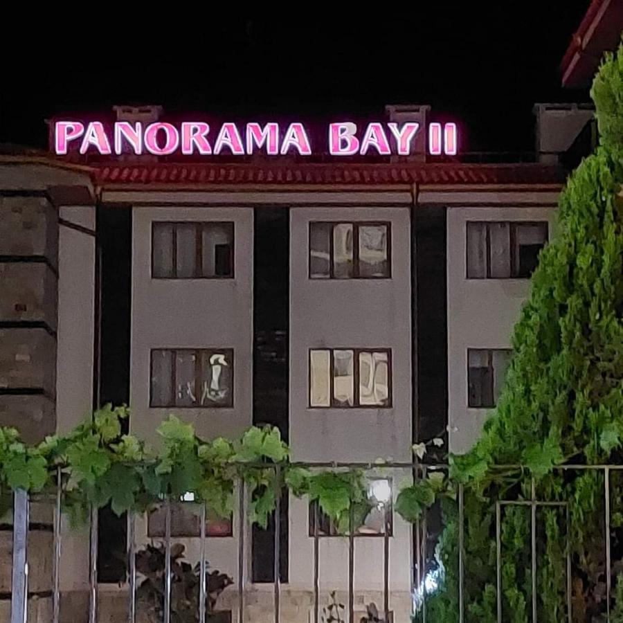 Apartamento Mitprot Panorama Bay 2 Ap 30 Sveti Vlas Exterior foto